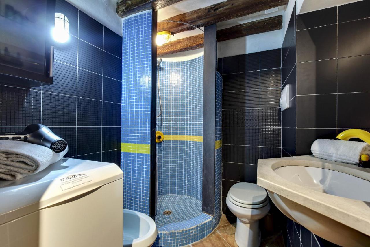 Canal View Suite In Rialto By Wonderful Italy Venecia Exterior foto